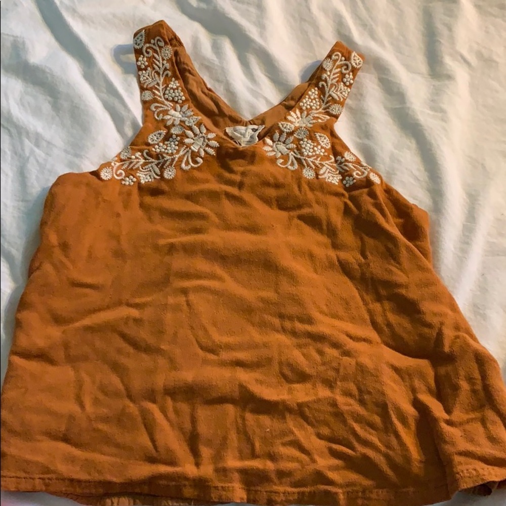 LA HEARTS TANK TOP!